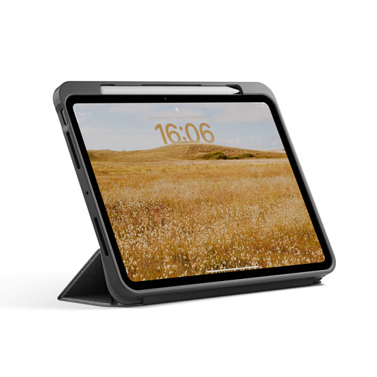 Active iPad Folio para iPad 11 (A16) e 10.9 (10.ª geração) Apricot Crush