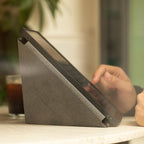 Active iPad Folio para iPad 11 (A16) e 10.9 (10.ª geração) Apricot Crush