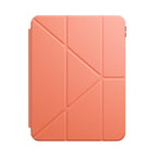 Active iPad Folio para iPad 11 (A16) e 10.9 (10.ª geração) Apricot Crush