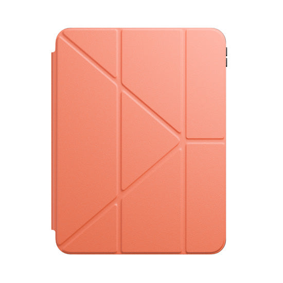 Active iPad Folio para iPad 11 (A16) e 10.9 (10.ª geração) Apricot Crush