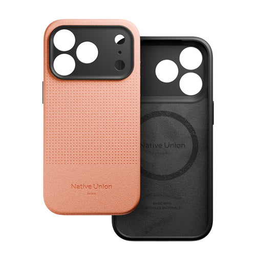 Active Case iPhone 17 Pro Apricot