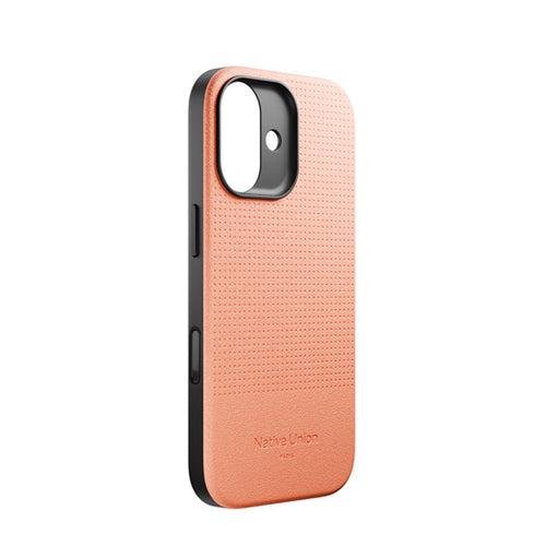 Active Case iPhone 17 Apricot