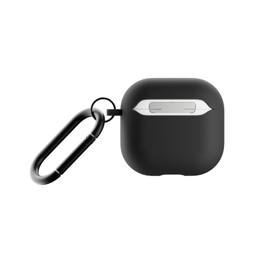 Capa Active para AirPods 4 Preto