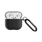 Capa Active para AirPods 4 Preto