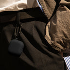 Capa Active para AirPods 4 Preto