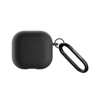 Capa Active para AirPods 4 Preto