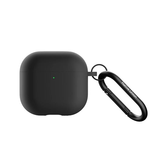 Capa Active para AirPods 4 Preto
