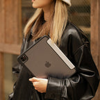 Active iPad Folio para iPad 11 (A16) e 10.9 (10.ª geração) Preto