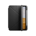 Active iPad Folio para iPad Air 13 (M2/M3/M4) iPad Pro 12.9 (21/22-6th/5th) Preto