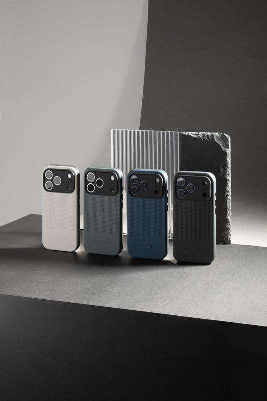 Active iPhone 18 Pro Preto