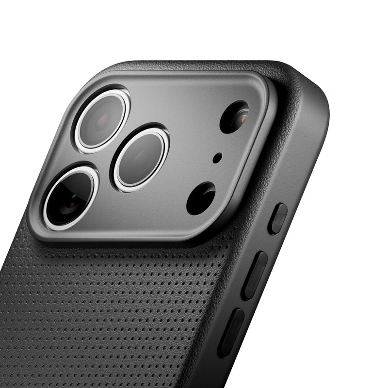 Active iPhone 18 Pro Preto