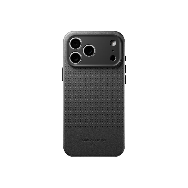 Active iPhone 18 Pro Max / 17 Pro Max Preto
