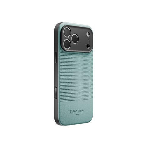 Active iPhone 18 Pro Max Verde Slate