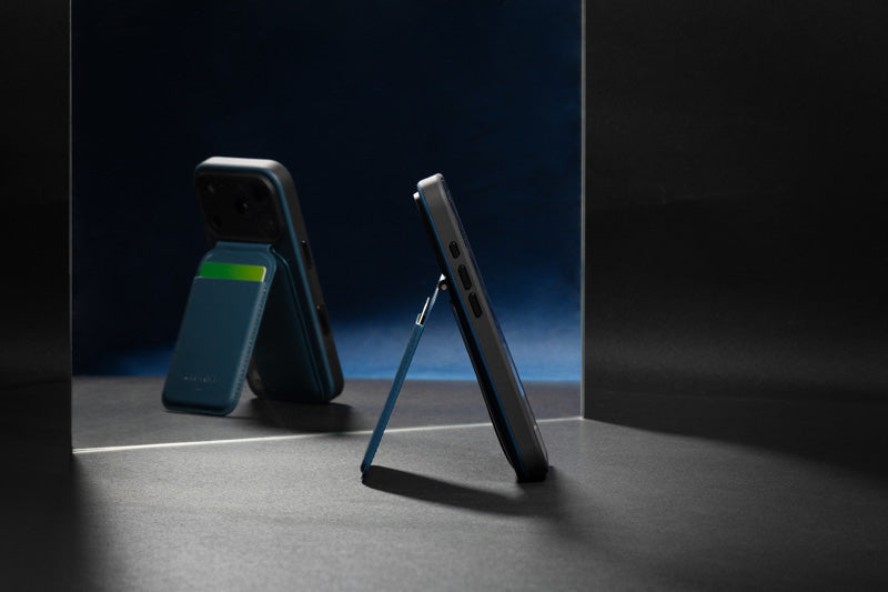 Active iPhone 18 Pro Max / 17 Pro Max Verde Slate