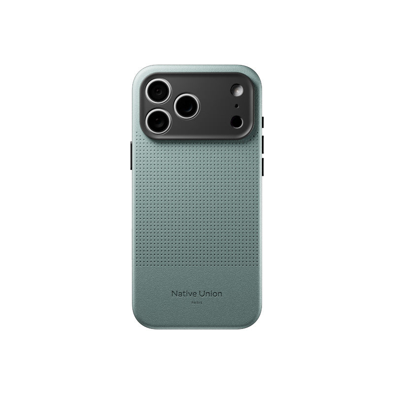 Active iPhone 18 Pro Max / 17 Pro Max Verde Slate