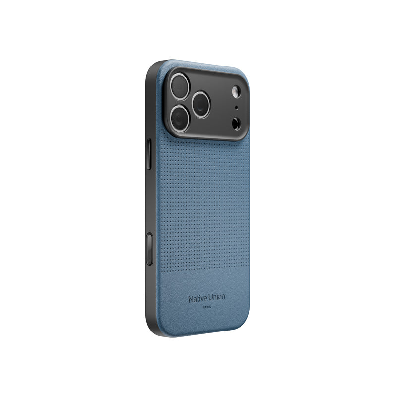 Active iPhone 18 Pro Max / 17 Pro Max Navy