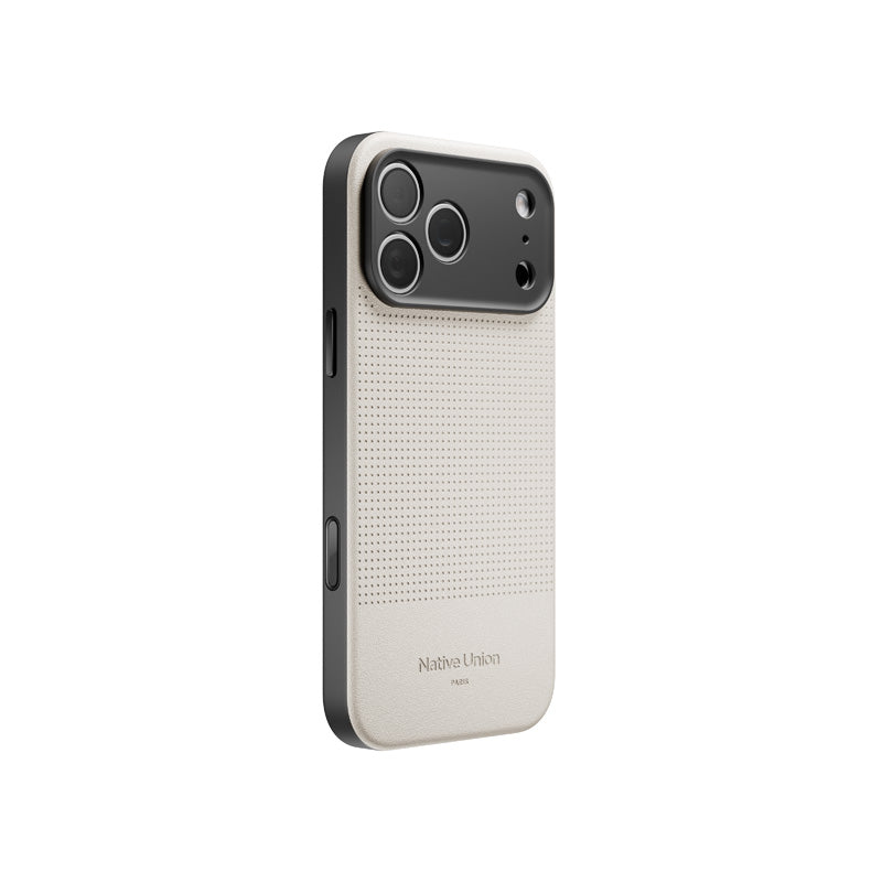Active iPhone 18 Pro Max / 17 Pro Max Sandstone