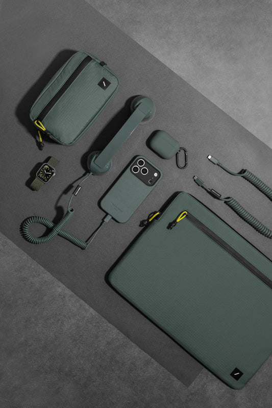 Active iPhone 18 Pro Max / 17 Pro Max Sandstone