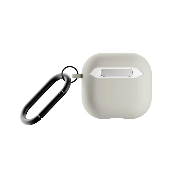 Capa Active para AirPods 4 Sandstone