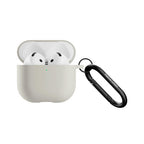 Capa Active para AirPods 4 Sandstone