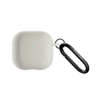 Capa Active para AirPods 4 Sandstone