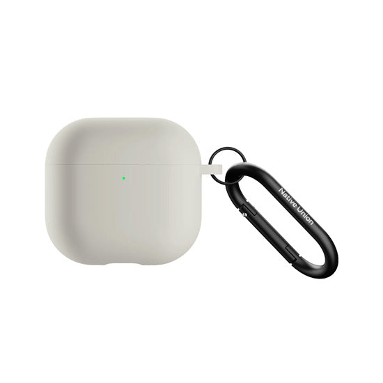 Capa Active para AirPods 4 Sandstone