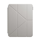 Active Folio para iPad Air 13 (M2/M3/M4) iPad Pro 12.9 (21/22-6th/5th) Sand Stone
