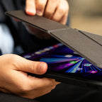 Active iPad Folio para iPad Pro 11 (M4/M5) Sand Stone