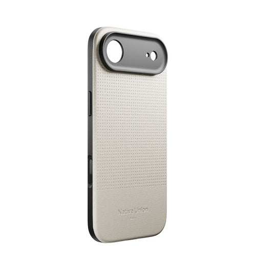 Active Case iPhone Air Sanstone