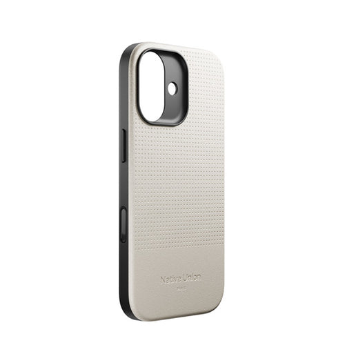 Active Case iPhone 17 Sanstone