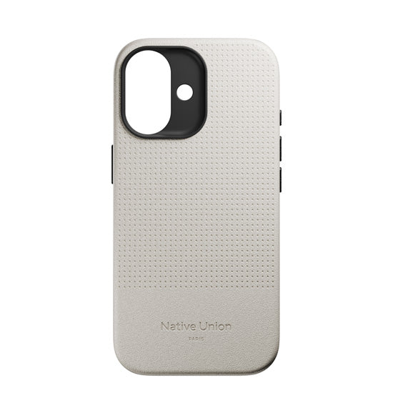 Active Case iPhone 17 Sanstone