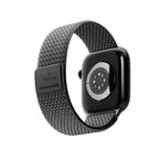 Bracelet Active Sport Loop Apple Watch 40/41/42 mm Preto