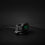 Bracelet Active Sport Loop Apple Watch 40/41/42 mm Preto