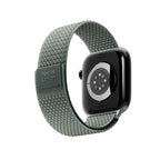 Bracelet Active Sport Loop Apple Watch 40/41/42 mm Verde