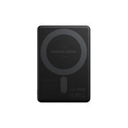 Bateria Externa Magnética Active 5000mAh Preta