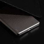 Bateria Externa Magnética Active 5000mAh Preta