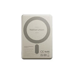 Bateria Externa Magnética 5000mAh Active Sandstone