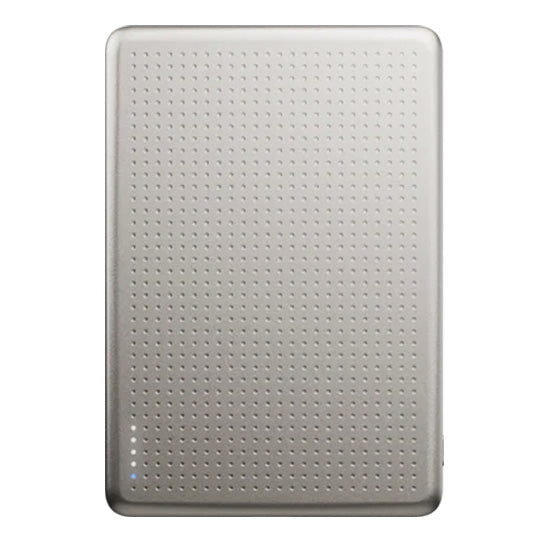 Bateria Externa Magnética 5000mAh Active Sandstone