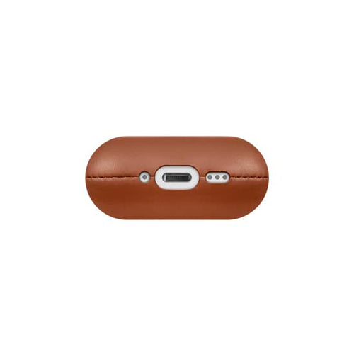 (Re)Classic AirPods 4 Tan