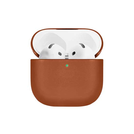 (Re)Classic AirPods 4 Tan