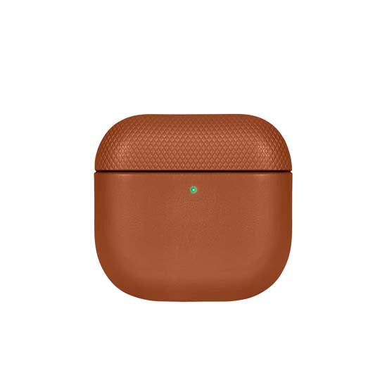 (Re)Classic AirPods 4 Tan
