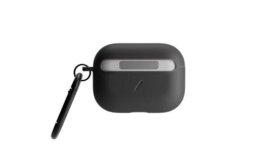 Capa Roam para AirPods Pro 2 Preto