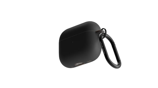 Capa Roam para AirPods Pro 2 Preto