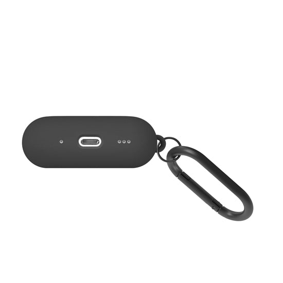 Capa Roam para AirPods Pro 2 Preto