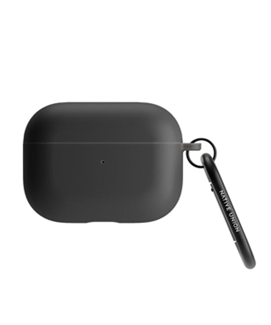 Capa Roam para AirPods Pro 2 Preto