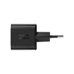 Carregador Fast GaN PD 30W V2 Preto
