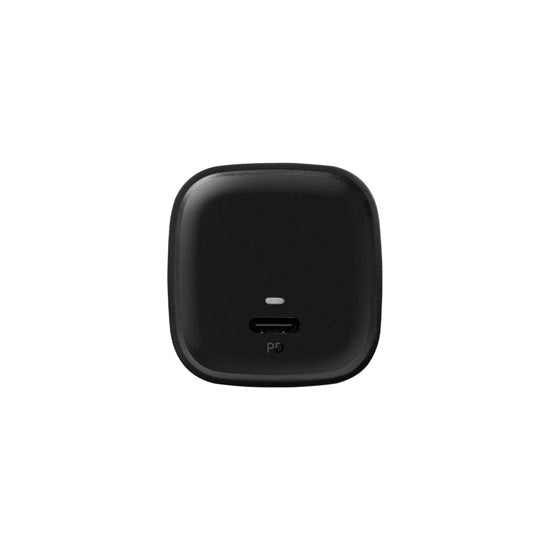 Carregador Fast GaN PD 30W V2 Preto