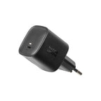 Carregador Fast GaN PD 30W V2 Preto