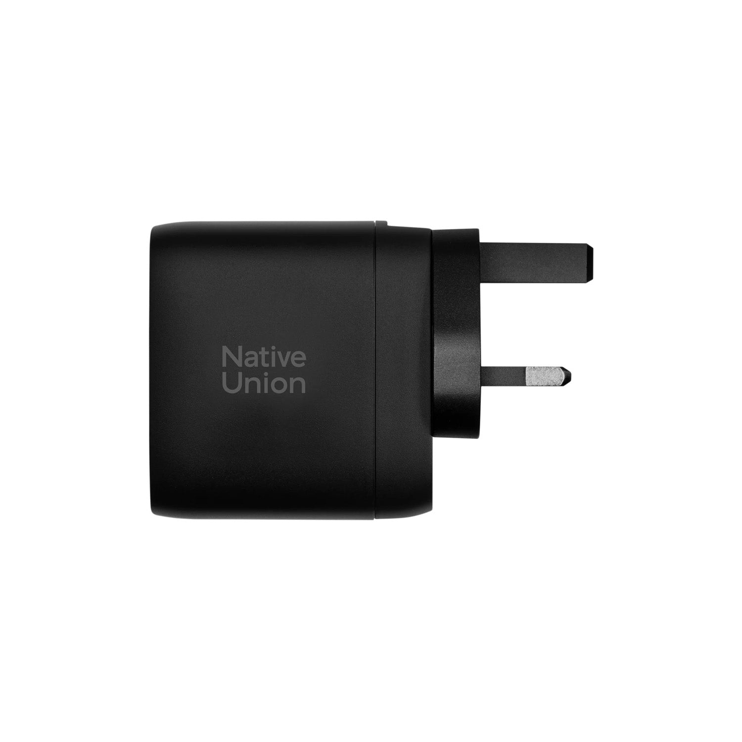 Carregador Fast GaN PD 67W (3 portas) Preto