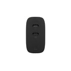 Carregador Fast GaN PD 67W Preto